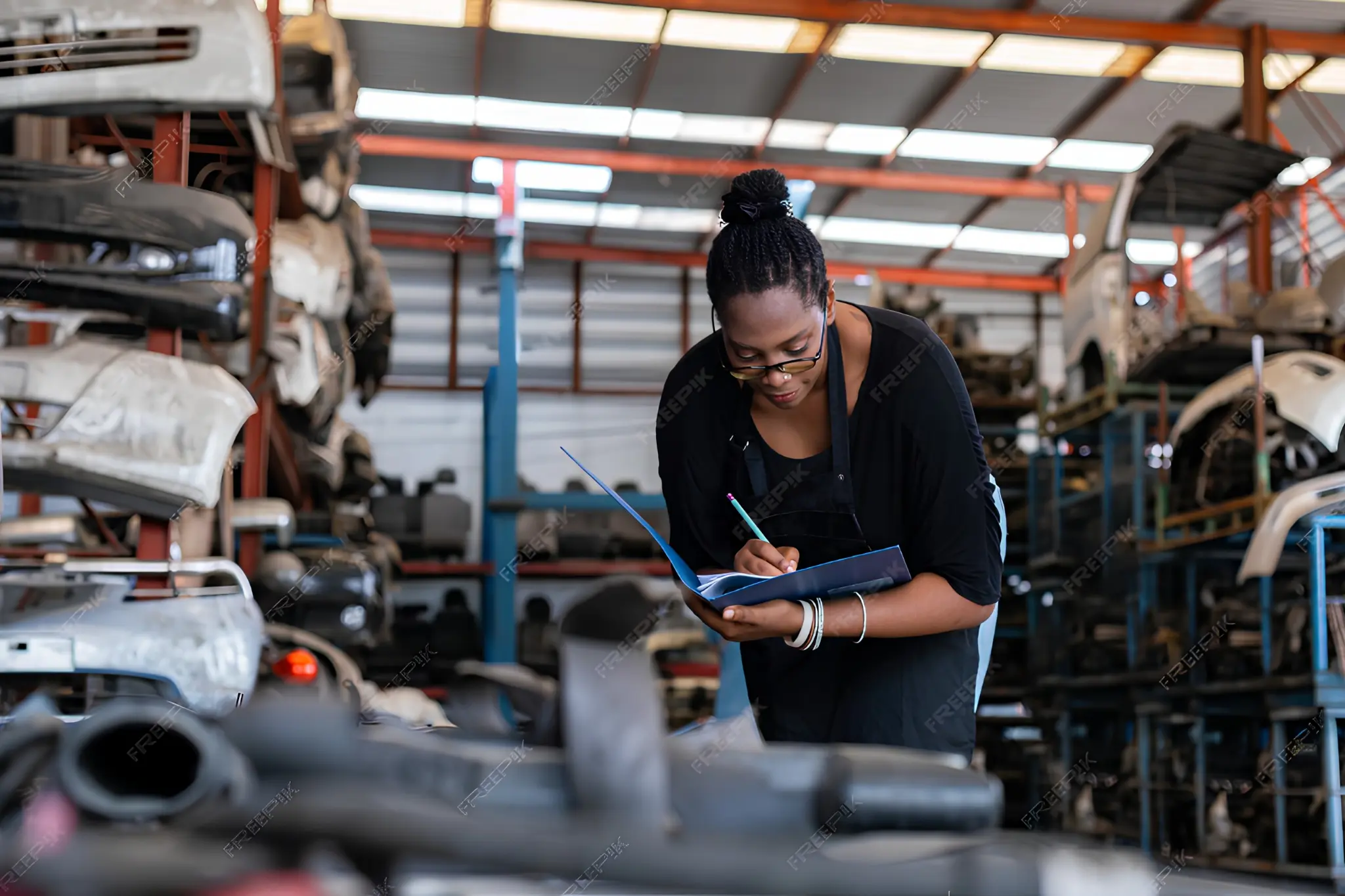 Preventive Maintenance